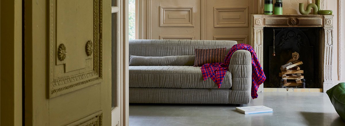 Couches & Sofas — Australian Made House of Orange