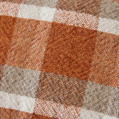 Woven cushion Country (60x35cm) - House of Orange