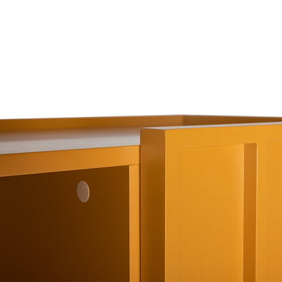 Cupboard Ginger Orange - House of Orange