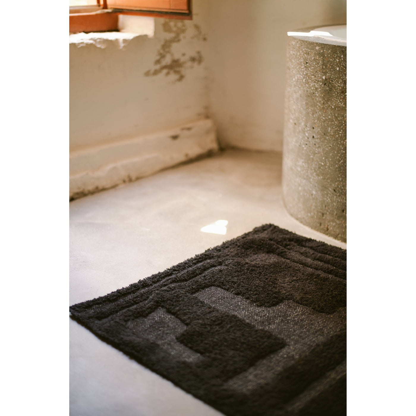 Bath mat simplicity (70x120cm)