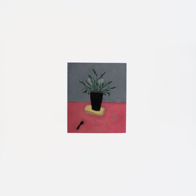 Marian Kristoff Series - Foliage