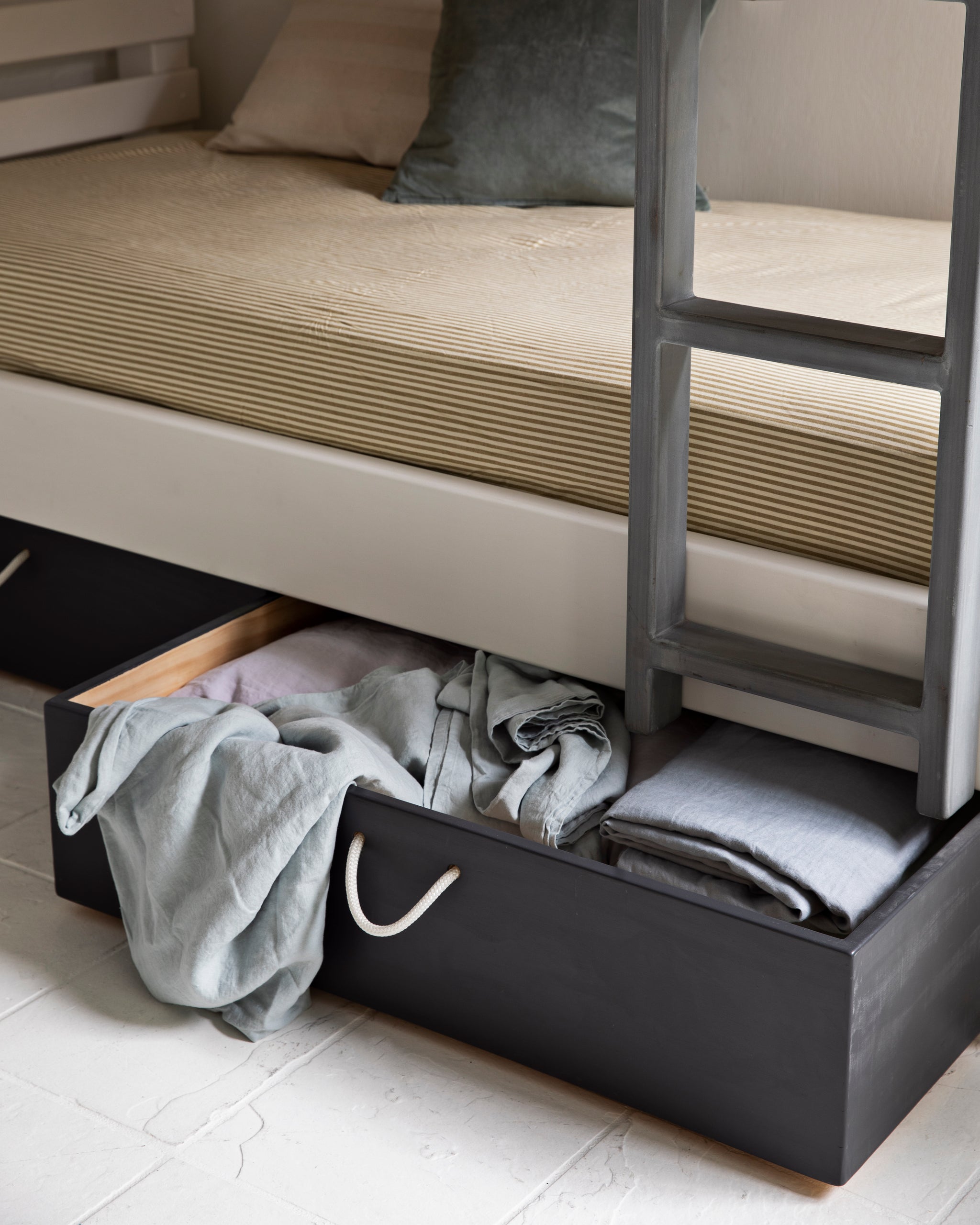 Frankie Bunk Bed for Kids, Teens Adults Customisable Bunks