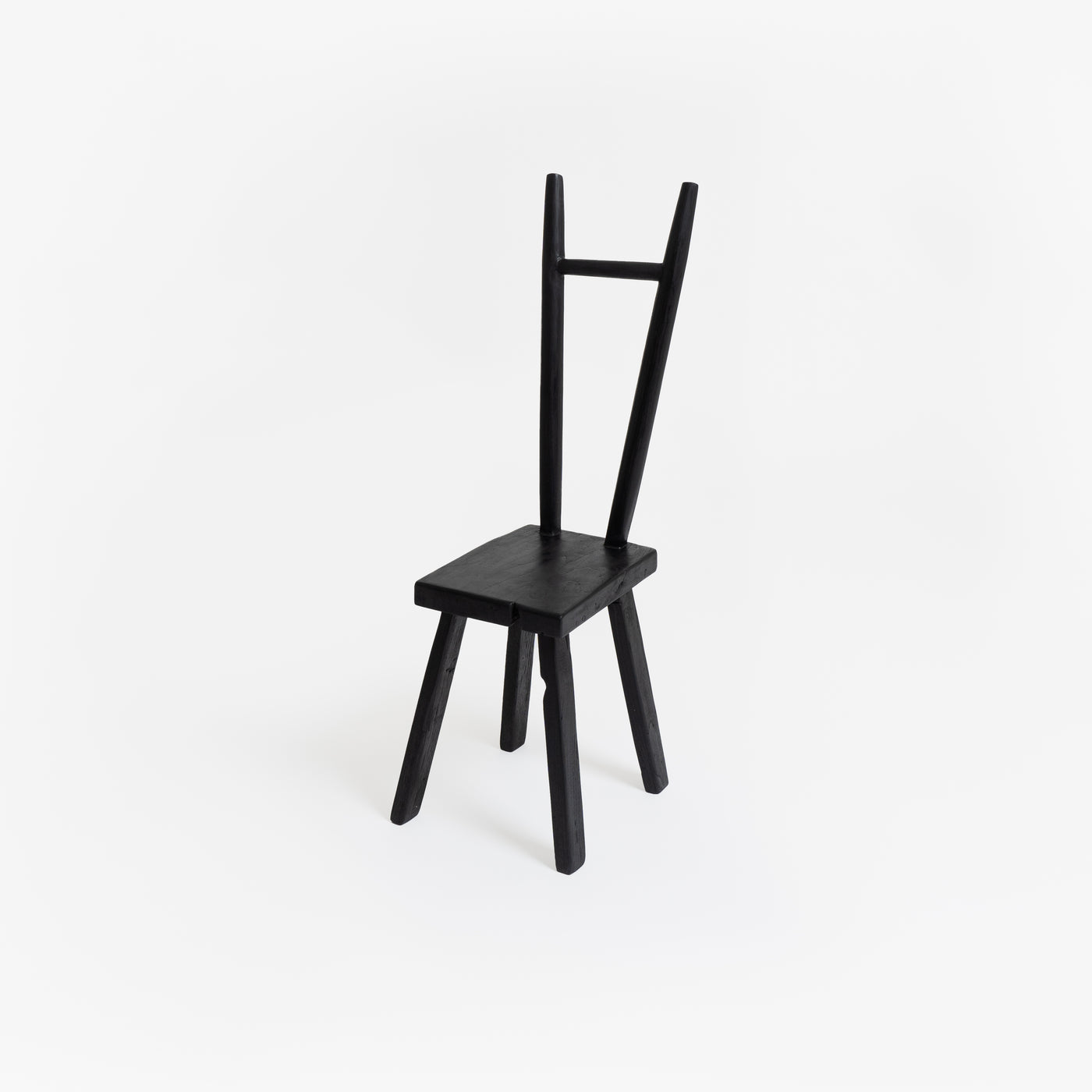 Marco Chair - Black