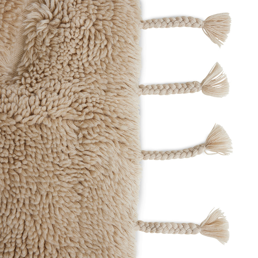 Rug wool limitless (140x200cm)