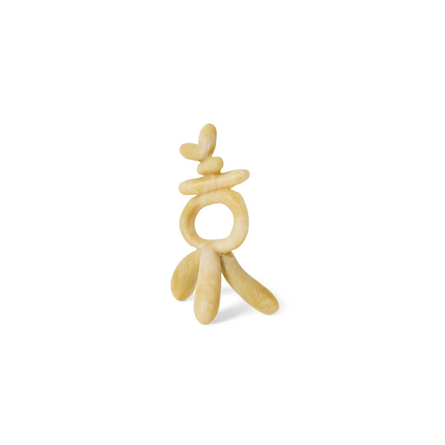 Resin Object: Inbetween – House of Orange