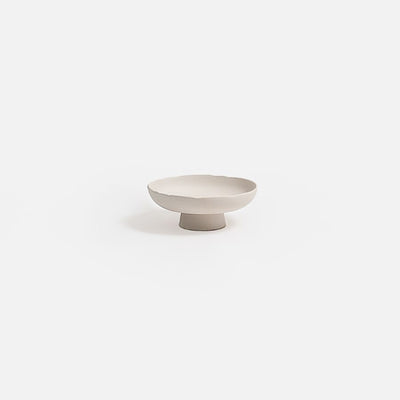Ceramic Offering Tray - Short