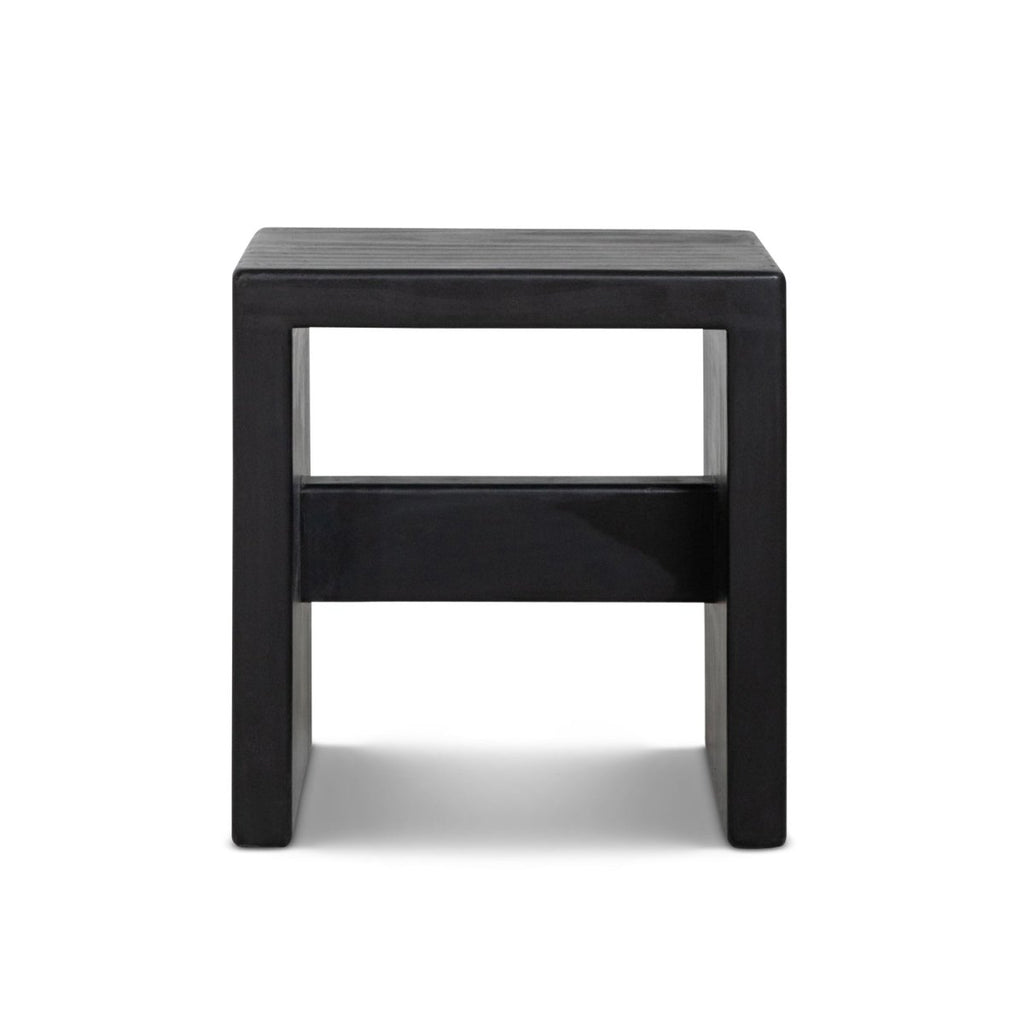 Levi Cafe Stool - House of Orange