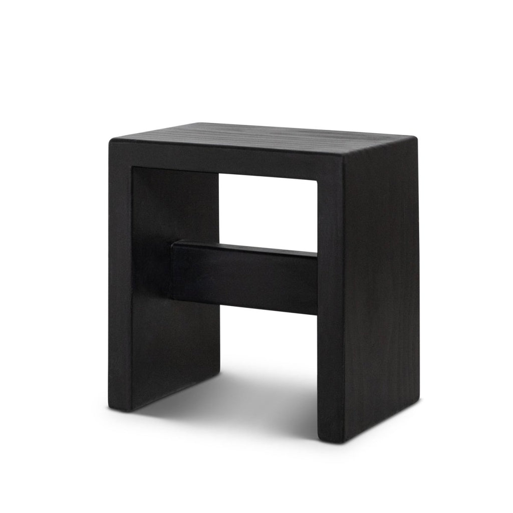 Levi Cafe Stool - House of Orange