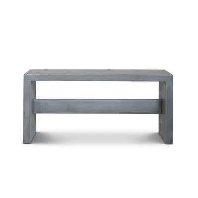 Myles Bench for Dining Tables (Side 1) - House of Orange