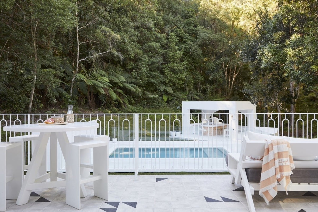 Mia Day Bed - House of Orange