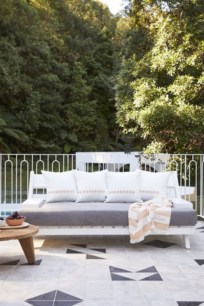 Day Bed made in Melbourne