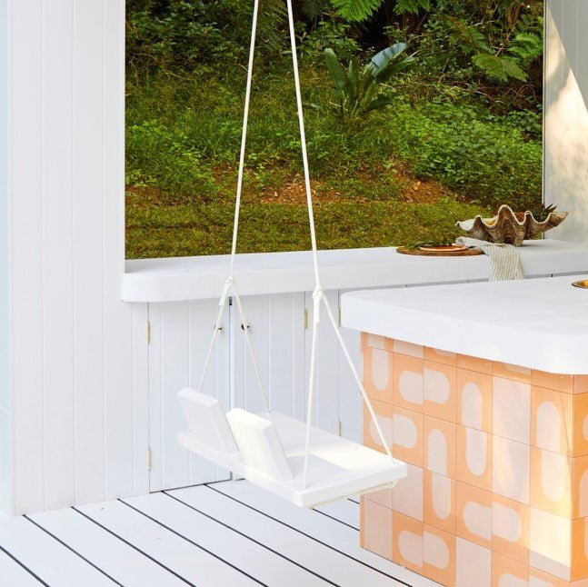 Daisy Swing - House of Orange