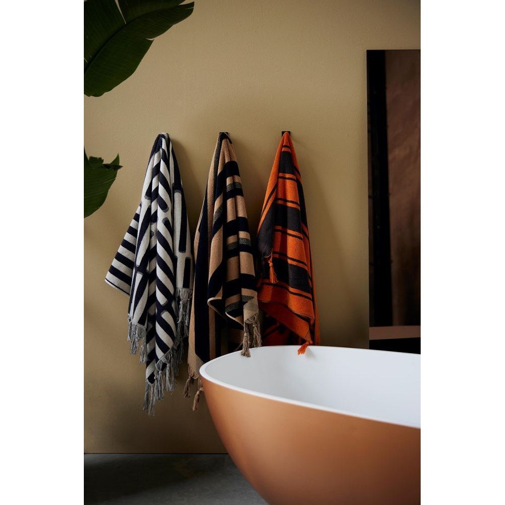 Bath towel 2000 (70x140cm) - House of Orange