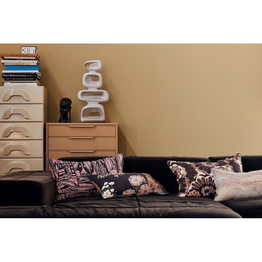 DORIS for HKLIVING: cushion rustic (55x30cm) - House of Orange