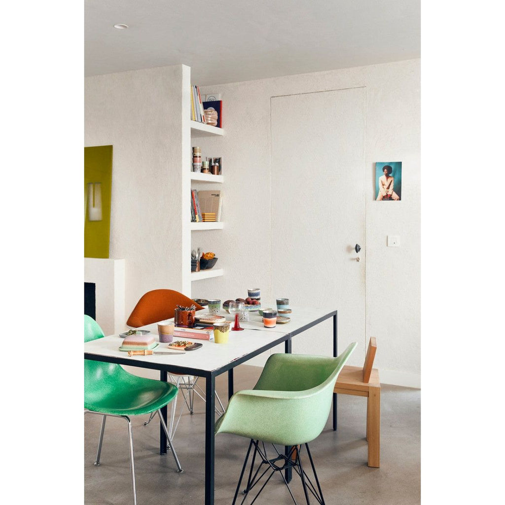 70'S Ceramics: Coffee Mug, 180ml, Lunar - House of Orange