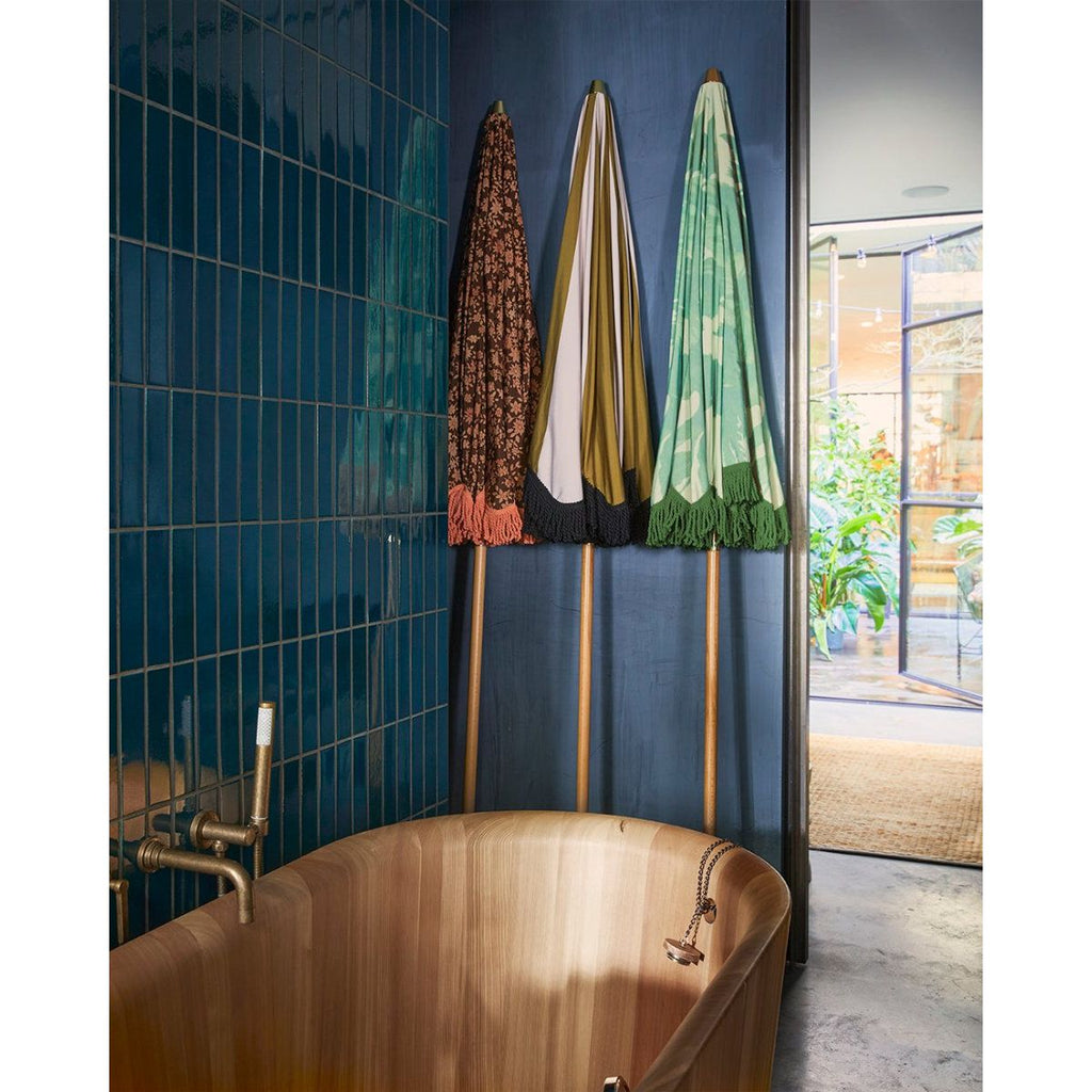 Hemp Rug (180x280cm) - House of Orange