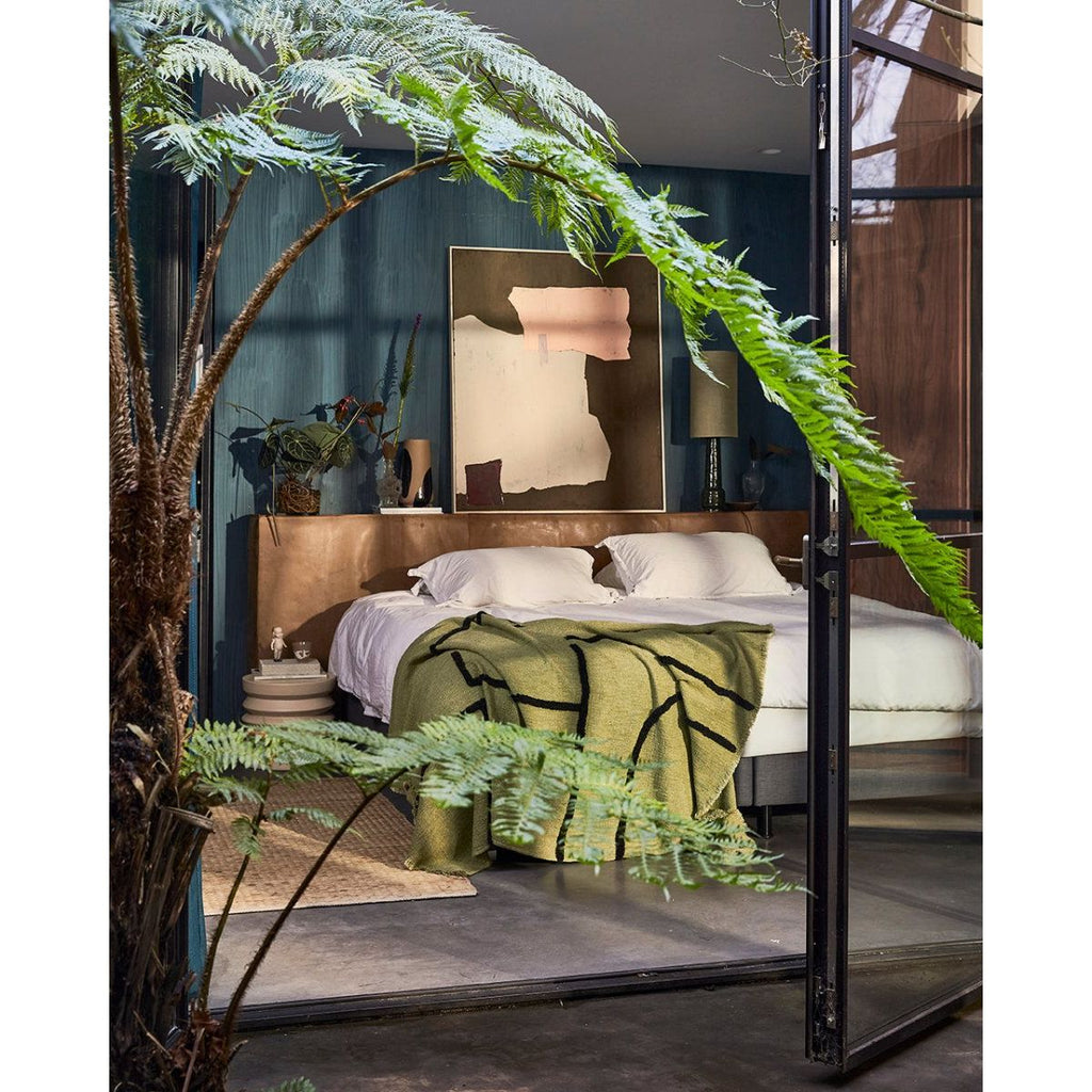 Hemp Rug (180x280cm) - House of Orange