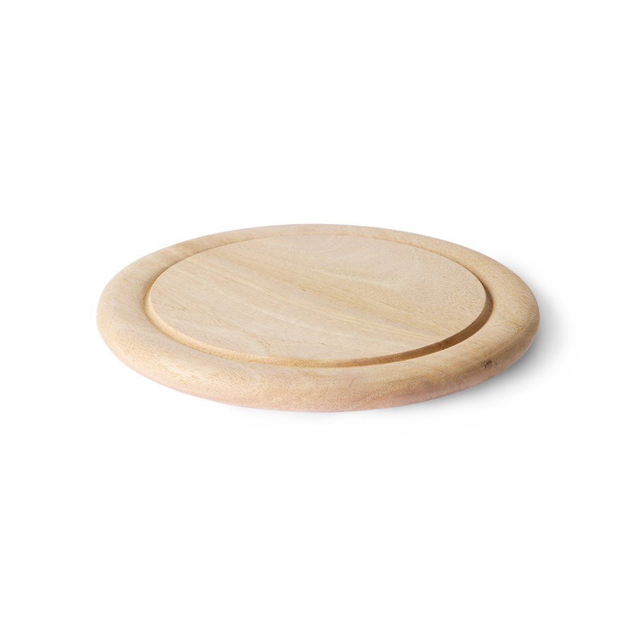 Mango Bread Board - House of Orange