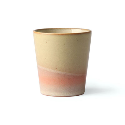 70's Ceramics: Coffee Mug, Venus - House of Orange