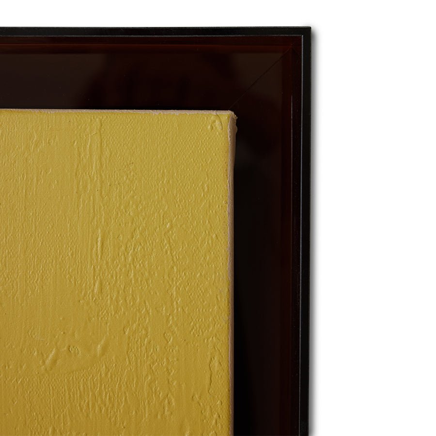 Framed artwork playground (127x152cm) - House of Orange