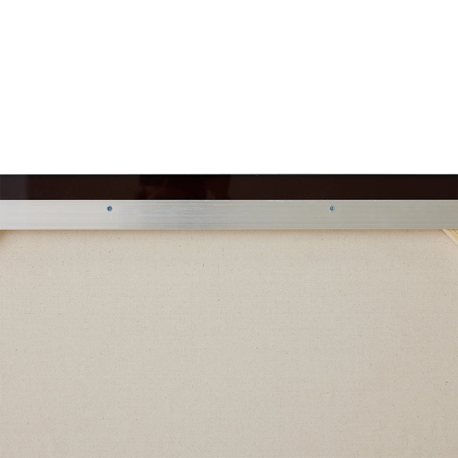 Framed artwork playground (127x152cm) - House of Orange