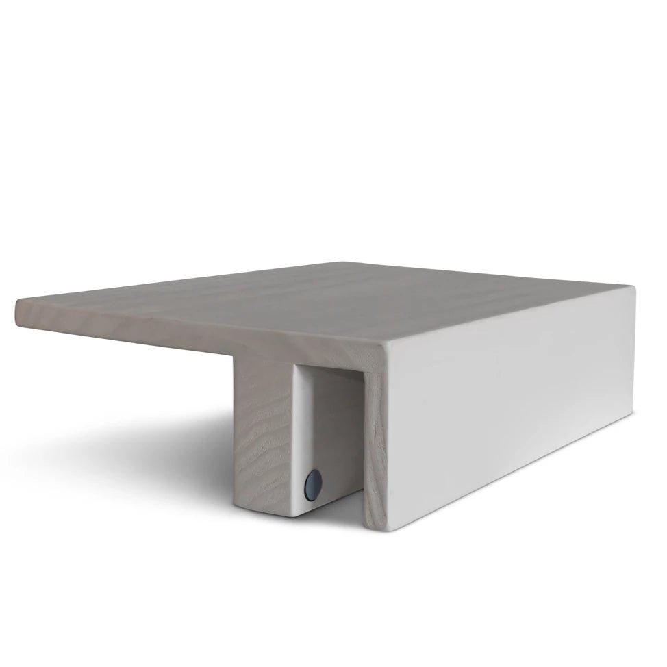 August clip on Bedside Shelf - House of Orange