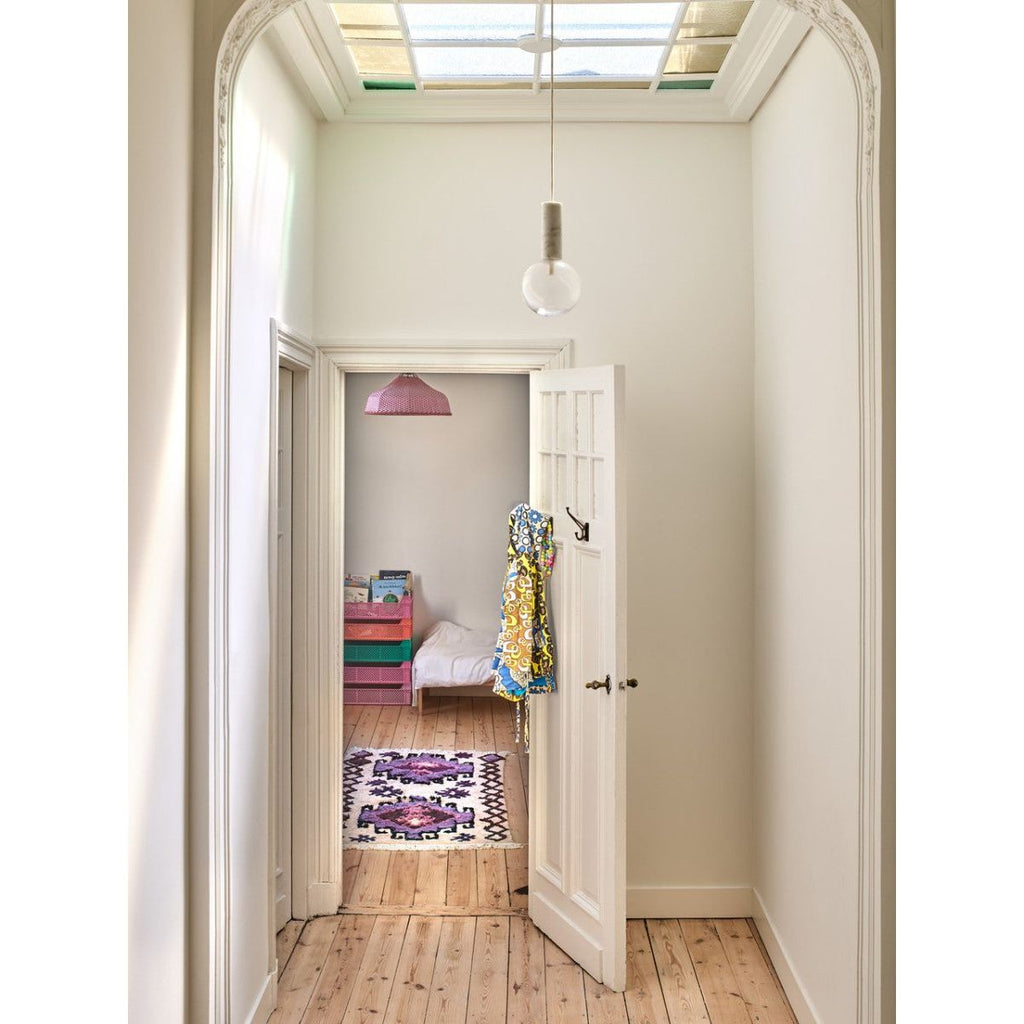 Bohemian bath mat (90x175) - House of Orange