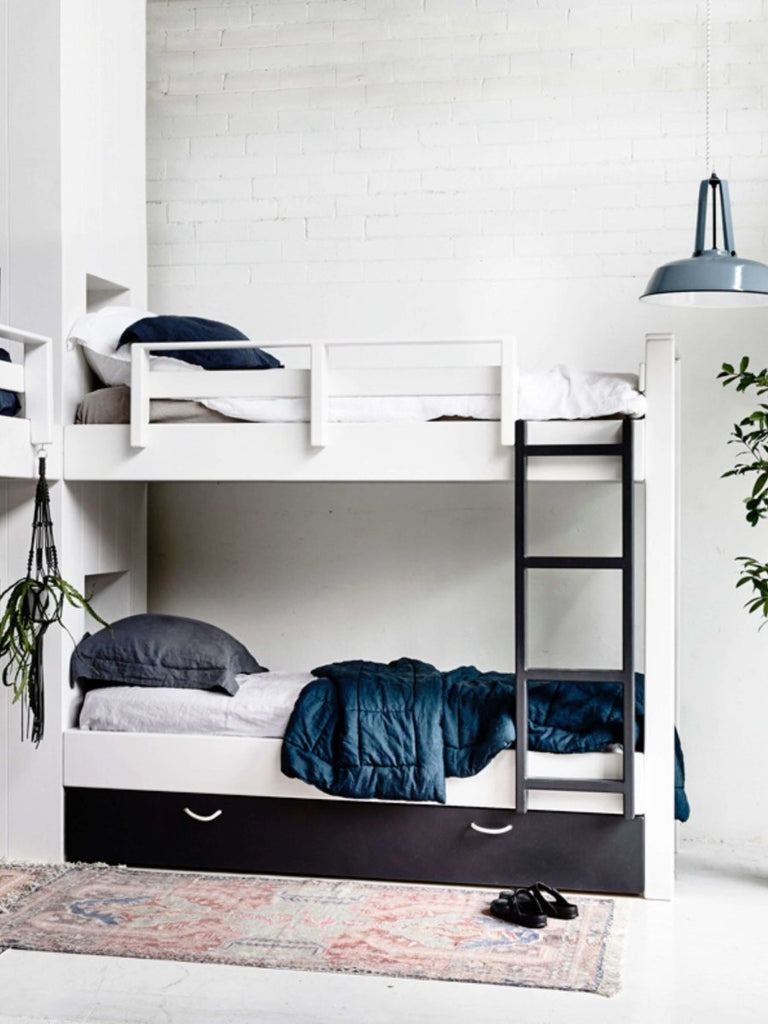Frankie custom bunk bed - House of Orange