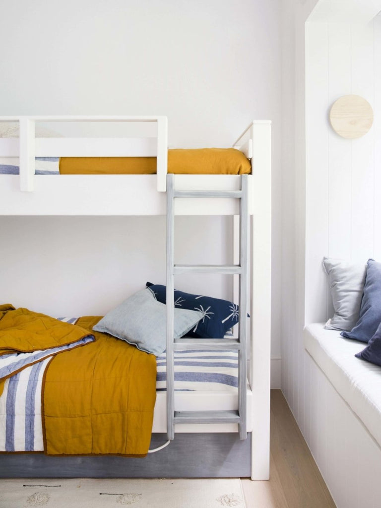 Frankie wooden bunk bed - House of Orange