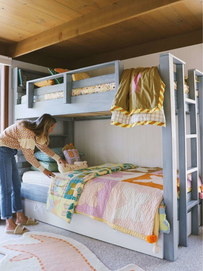 Frankie bunk beds for kids - House of Orange