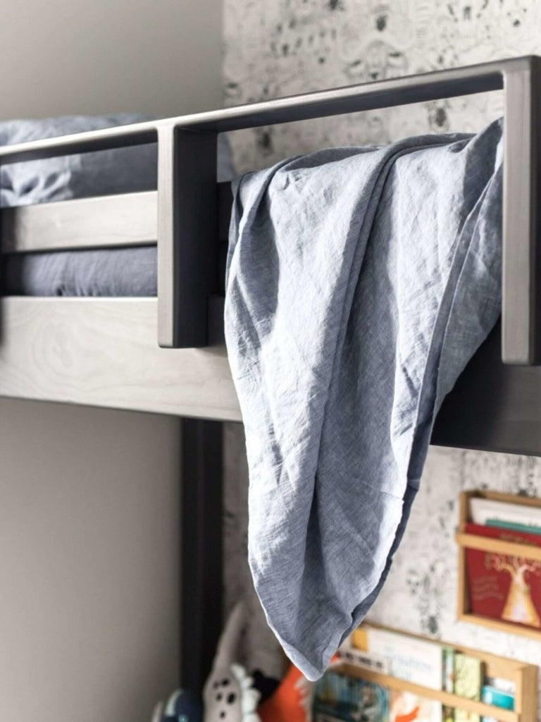 Nina Loft Bed - House of Orange