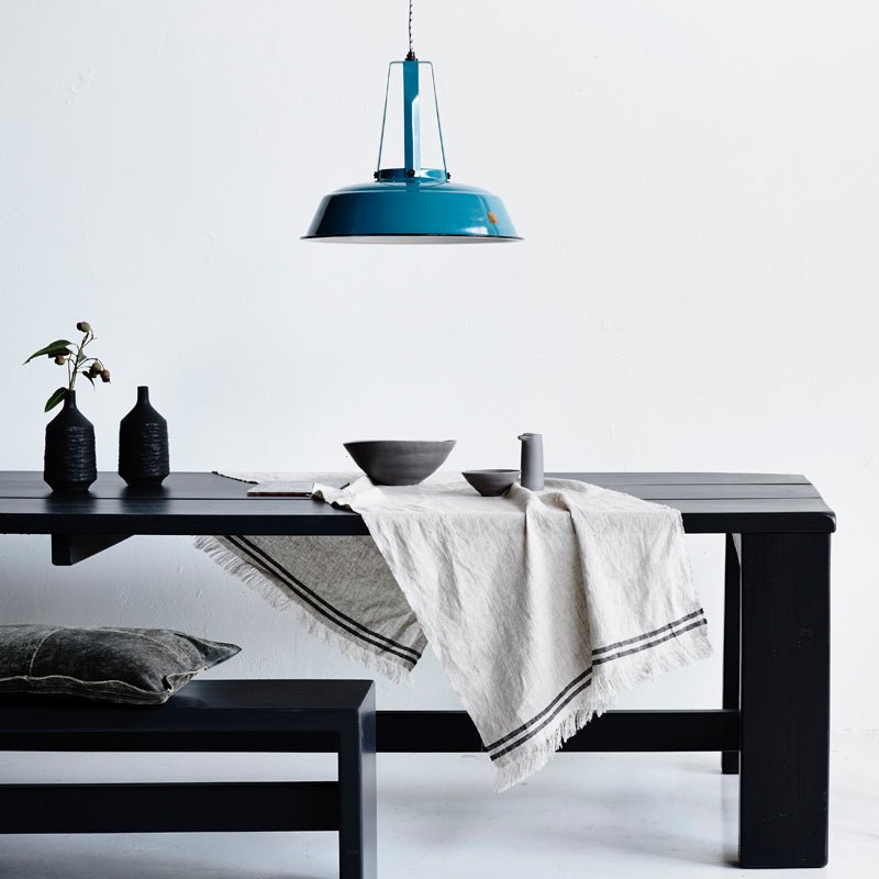 Myles Bench - House of Orange