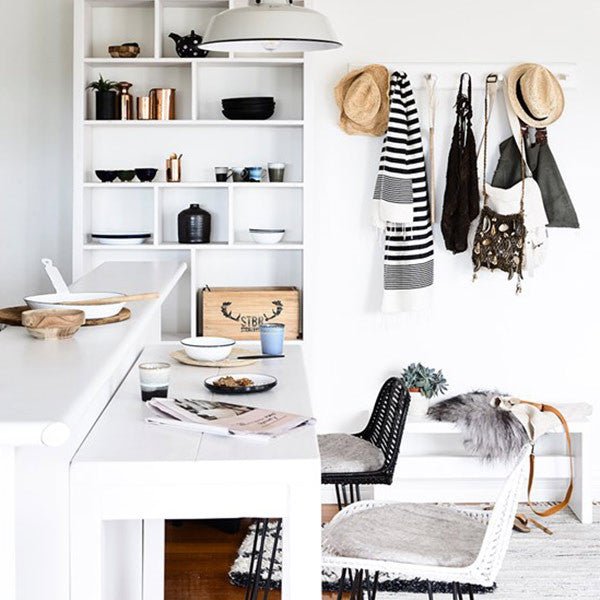 Eve Bar Table - House of Orange