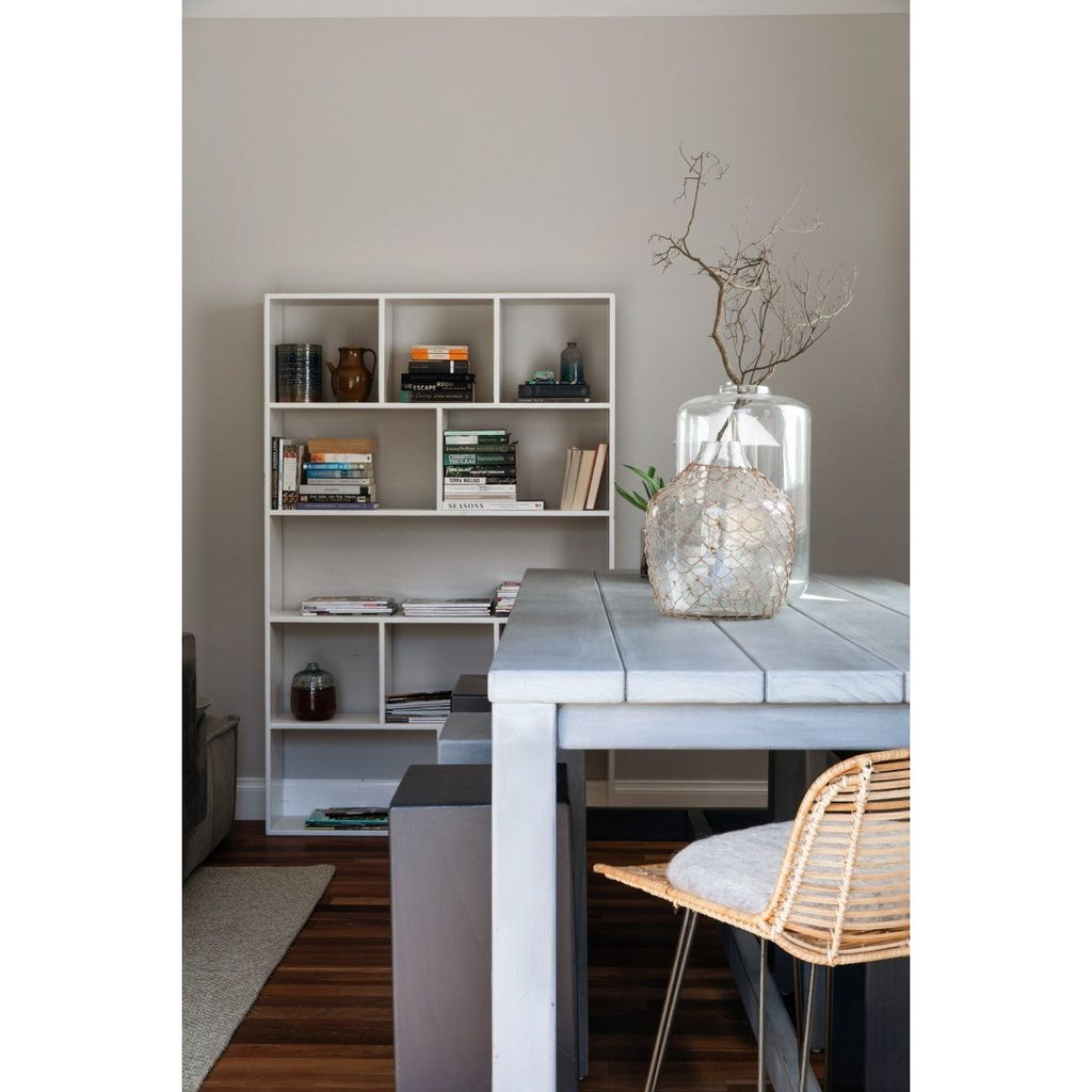 Dylan Shelving Unit - House of Orange