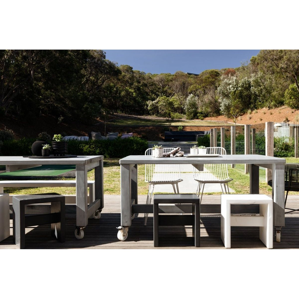 Levi Cafe Stool - House of Orange