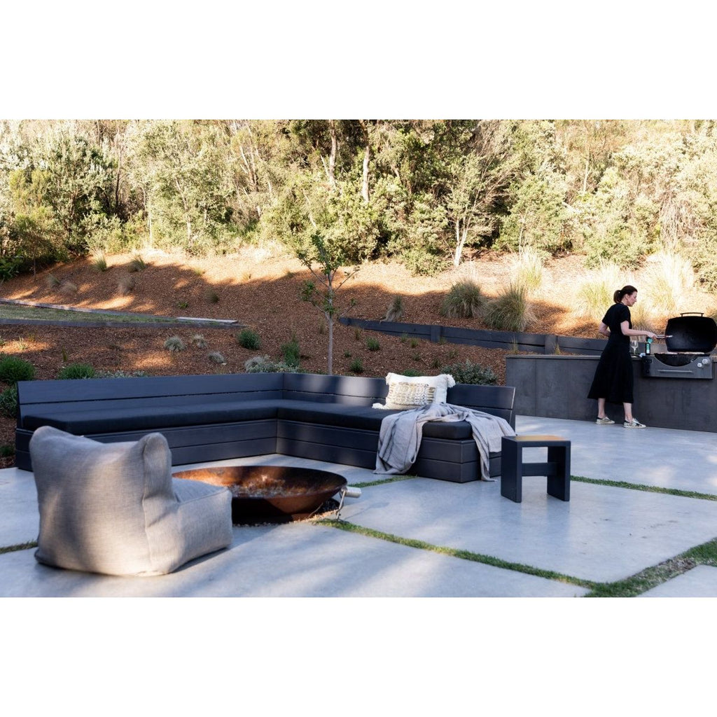 Nord Bench - House of Orange