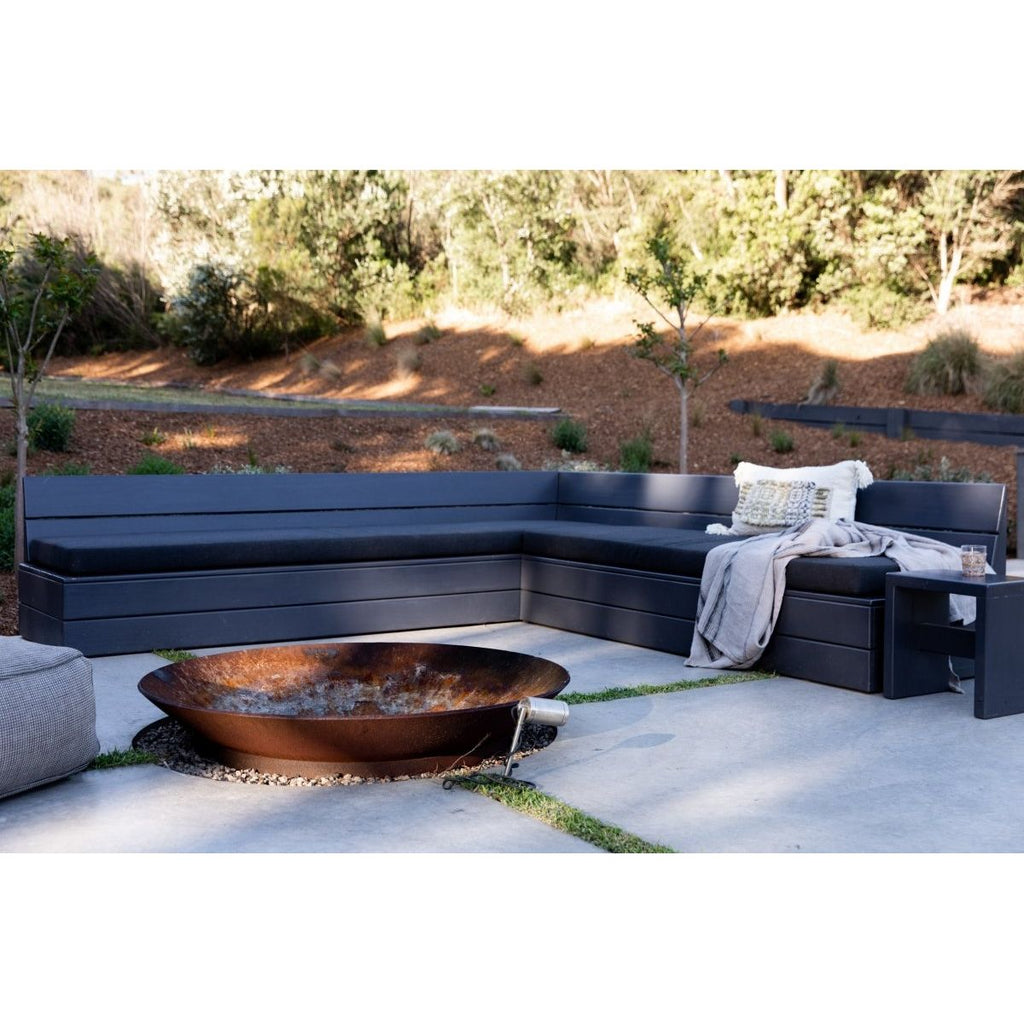 Levi Cafe Stool - House of Orange