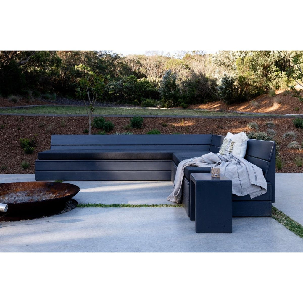 Nord Bench - House of Orange