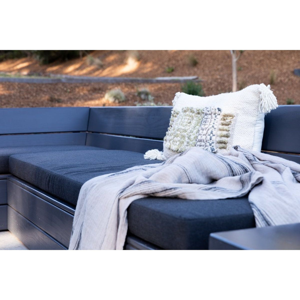 Nord Bench - House of Orange