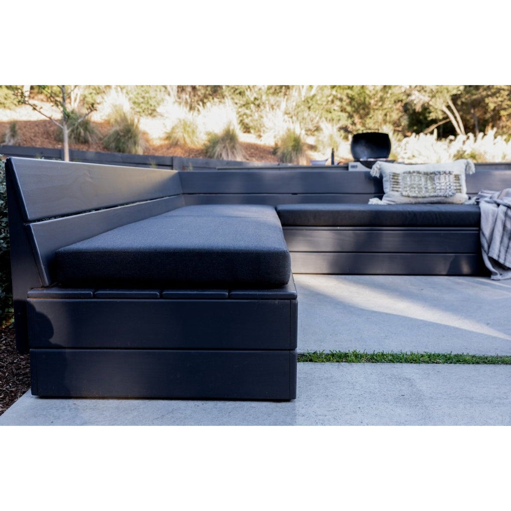 Nord Bench - House of Orange