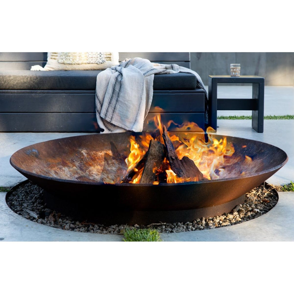 Nord Bench - House of Orange