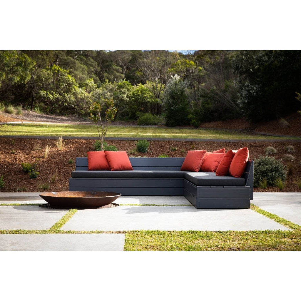 Nord Bench - House of Orange