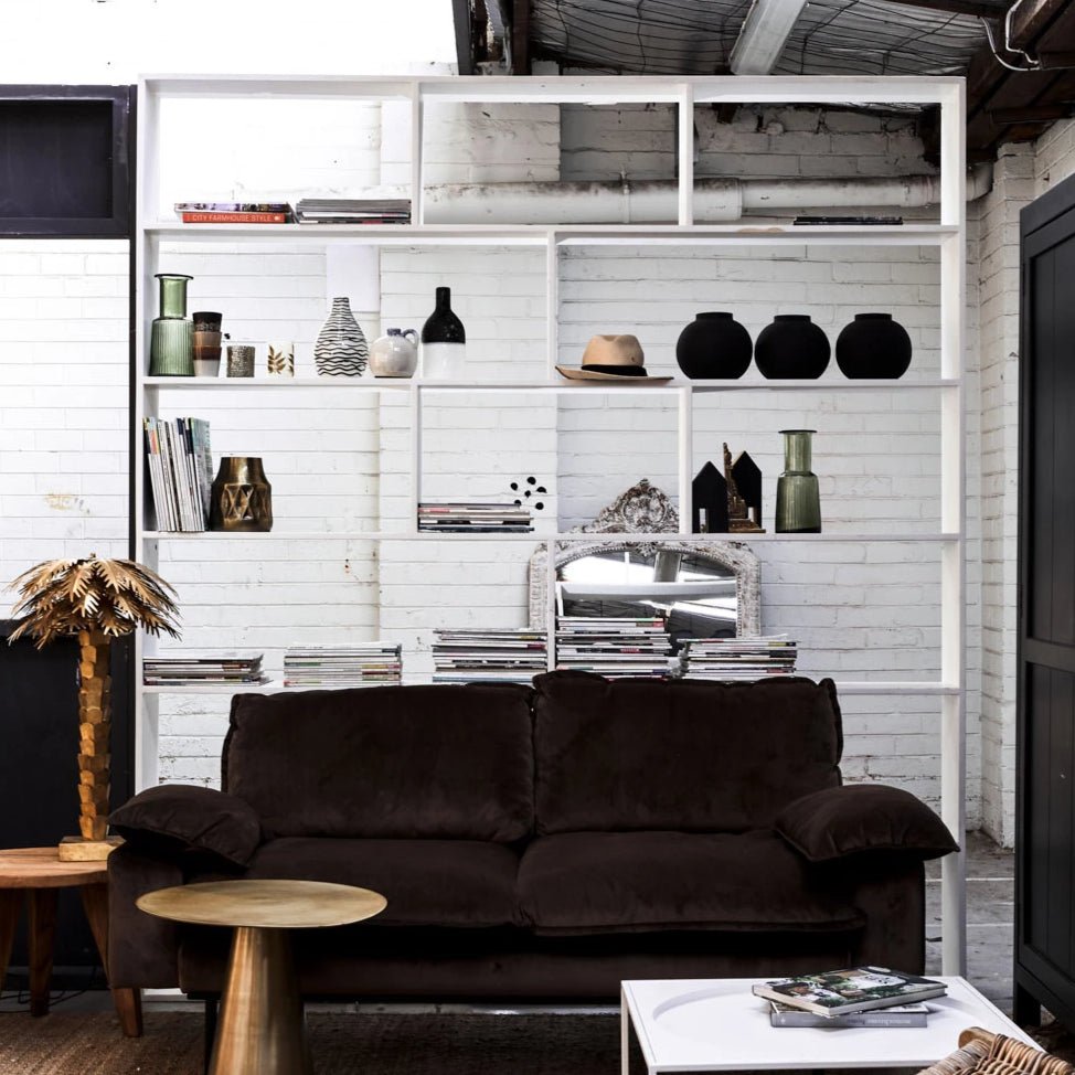 Dylan Shelving Unit - House of Orange