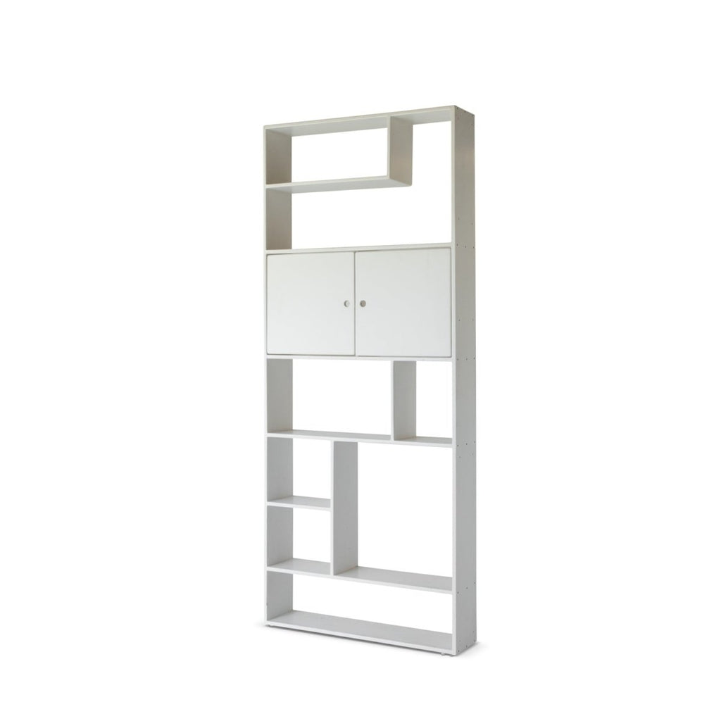 Dylan Shelving Unit - House of Orange