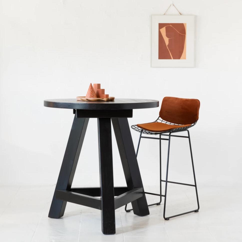 Balmain Small Dining Table - House of Orange