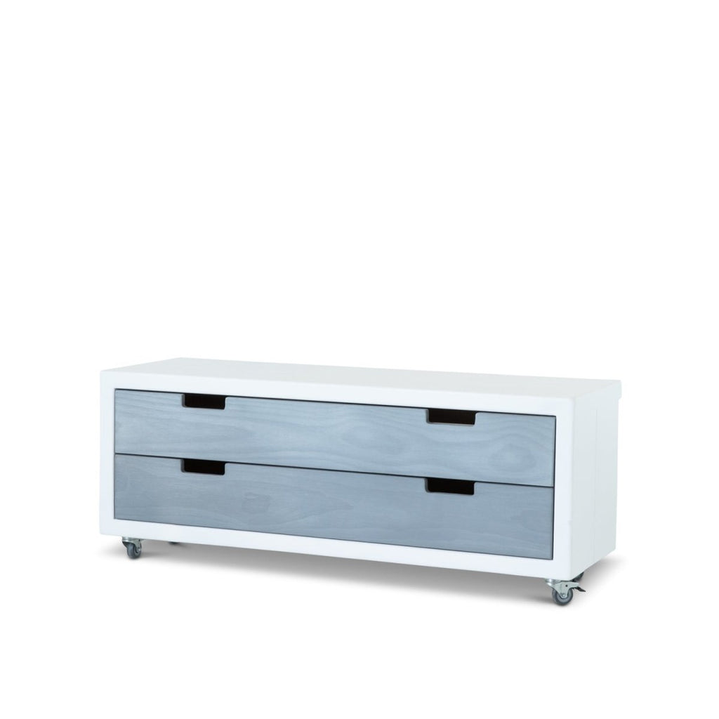 Charlie TV Unit - House of Orange