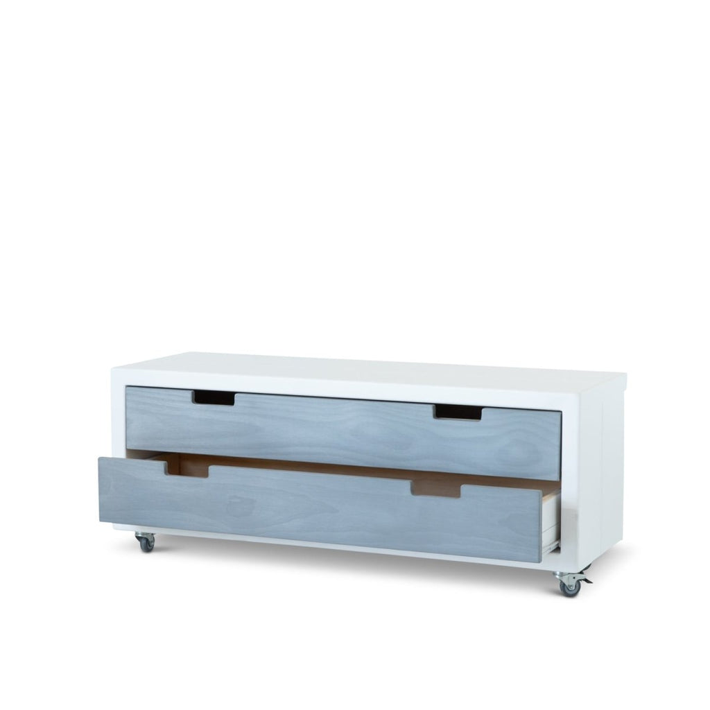 Charlie TV Unit - House of Orange