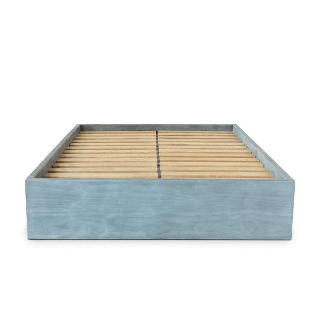 Gus Storage Bed - House of Orange