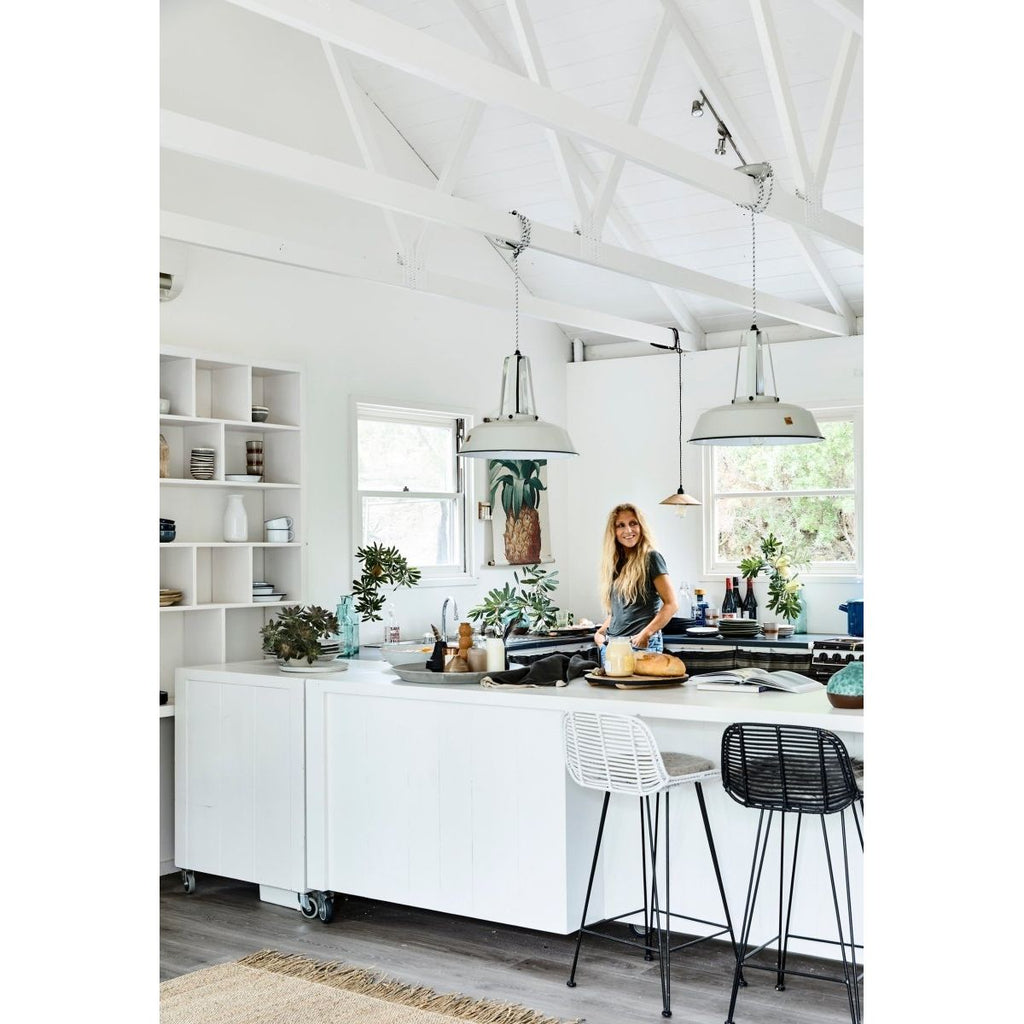 Custom Kitchens - House of Orange