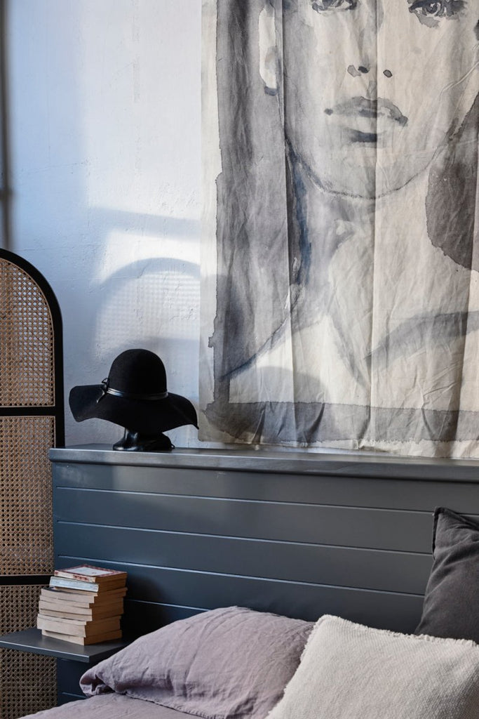 Zari Bedhead - House of Orange